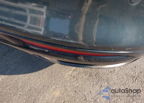 2016 Ford Fusion Titanium z USA, uszkodzony, nr VIN 3FA6P0K90GR188049